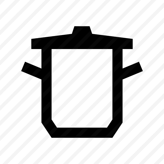 Cookware Pot Lid Cooking Five preview