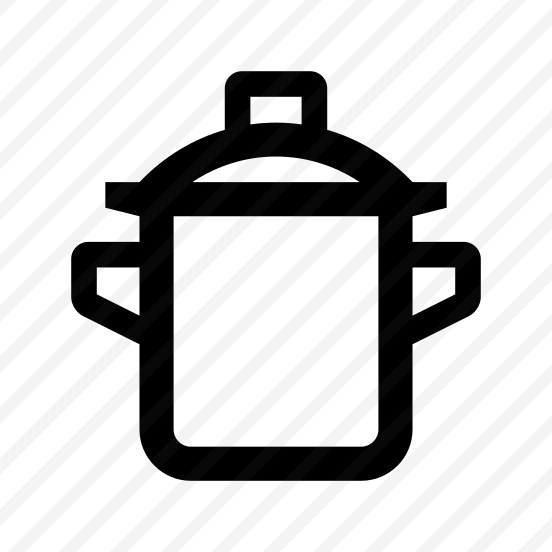 Cookware Pot Lid Cooking Four preview