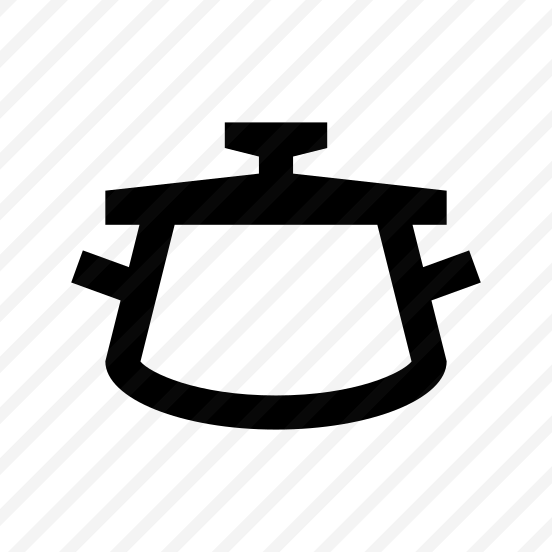 Cookware Pot Lid Cooking Nine preview
