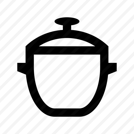 Cookware Pot Lid Cooking Three preview