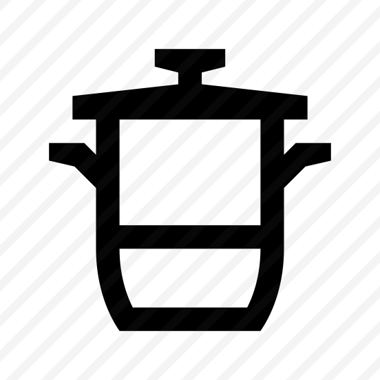 Cookware Pot Lid Cooking Two preview