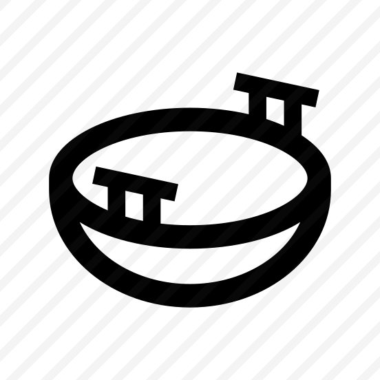 Cookware Wok Pelvis Cooking Icon preview