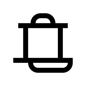 Tableware Icon Symbol Vector Ui icon