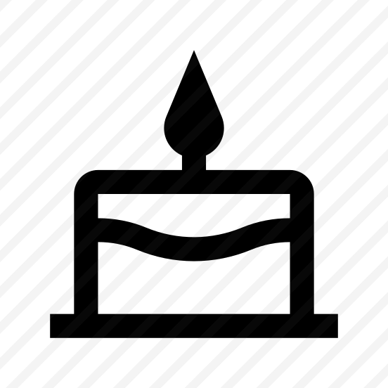 Cake Icon Symbol Vector Ui preview