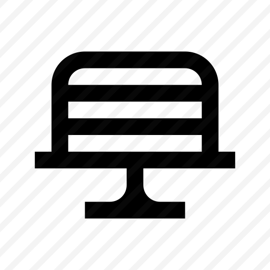 Dessert Cake Pie Pudding Icon preview