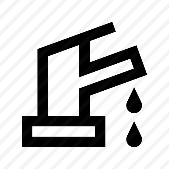 Bathroom Water Tap Faucet Plumbing Drops preview