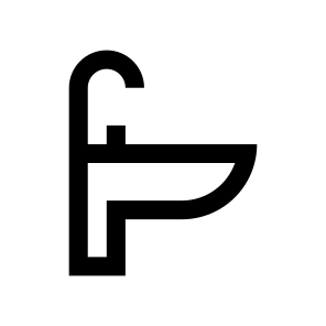 Bidet Sink Bathroom Restroom Washing icon