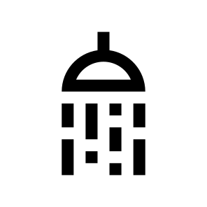 Shower Beach Restroom Bathroom Wc Clean Wash Water Showering Washing icon