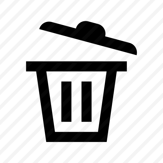 Trash Bin Can Garbage Storage preview