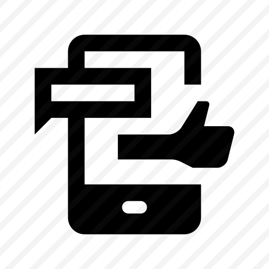 Advertising Advertisement Smartphone Message Chat Like preview