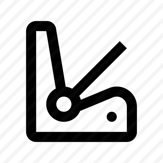 Baby Car Seat Icon Symbol preview