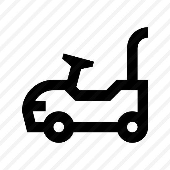 Baby Transport Car Jogging Machine preview