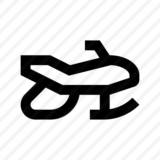 Sled Sleigh Snow Baby Icon preview