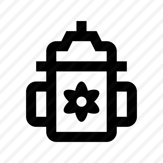 Bottle Baby Drinking Bowl Icon preview