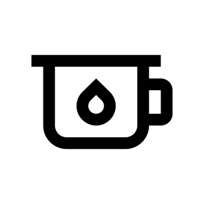 Potty Icon Symbol Vector Ui icon