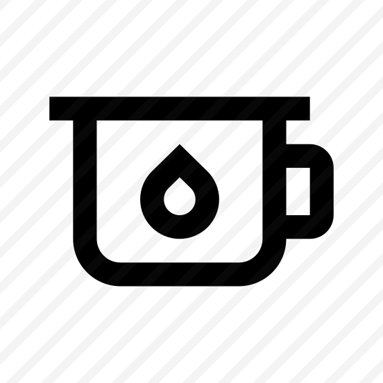Potty Icon Symbol Vector Ui preview