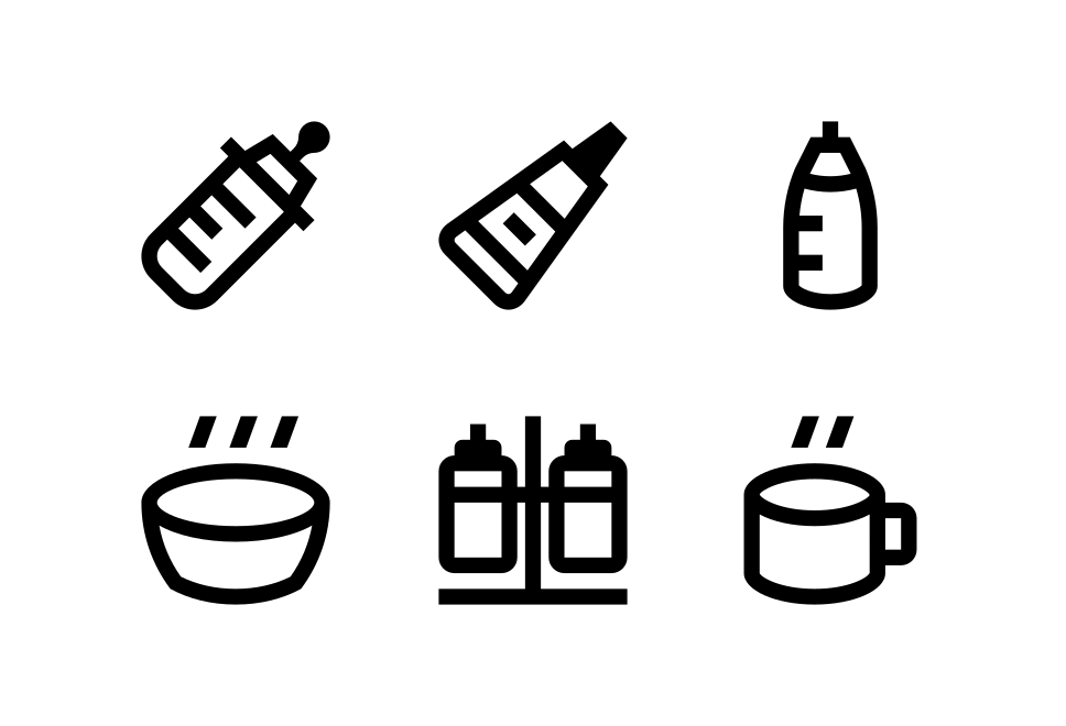 Baby Dishes Large Set Preview