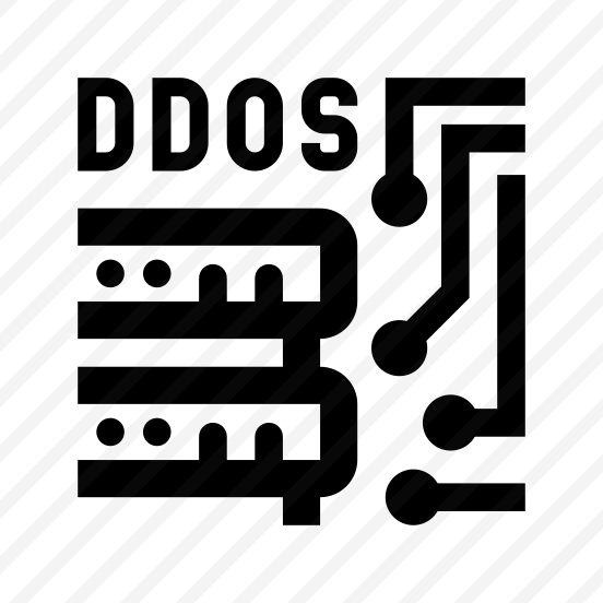 Cyber Security Ddos Attack Network Servers preview