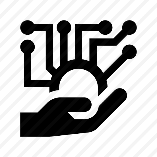 Cyber Security Hand Network Access Two preview