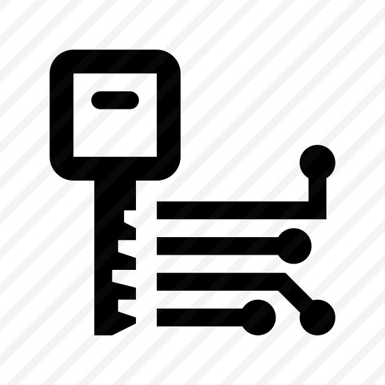 Cyber Security Key Network Access preview