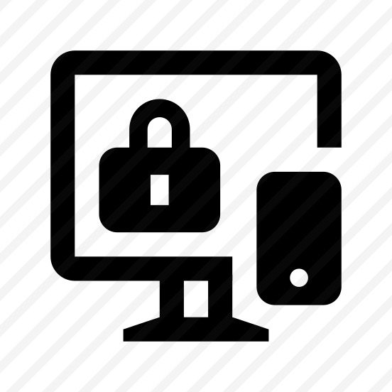 Cyber Security Pc Smartphone Lock preview