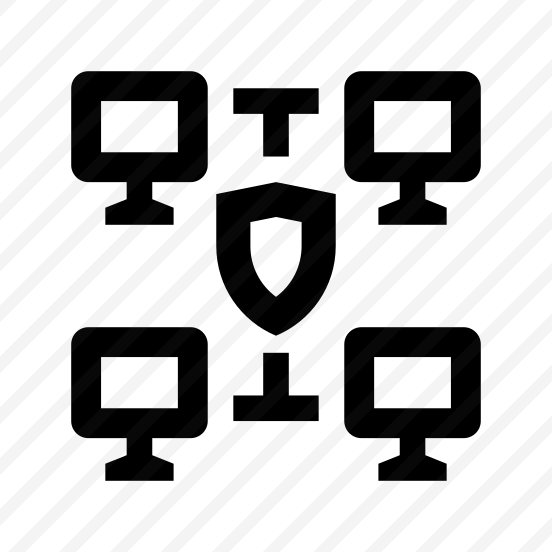 Cyber Security Protection Network Computers preview