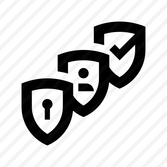 Cyber Security Shields Access Account preview