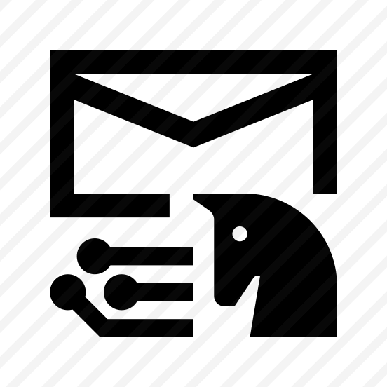 Cyber Security Trojan Horse Virus Email preview