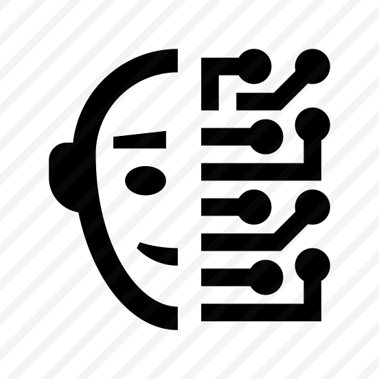 Cyborg Robot Ai Cybernetic Five preview