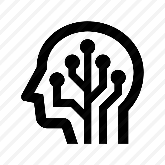 Cyborg Robot Ai Cybernetic One preview