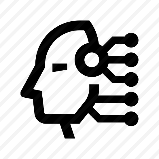 Cyborg Robot Ai Cybernetic Three preview
