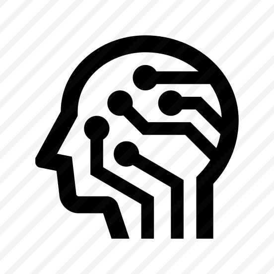Cyborg Robot Ai Cybernetic Two preview
