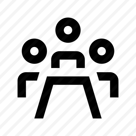 Business Meeting Conference Office Collective Line preview