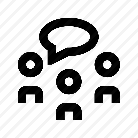 Conference Discussion Message Report People Collective preview