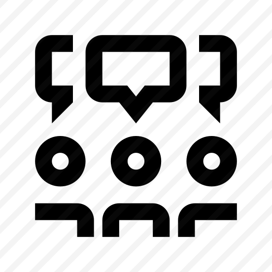 Conference Discussion Message Report People Collective Two preview