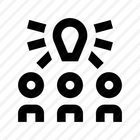 Conference Idea Concept Invention People Collective preview