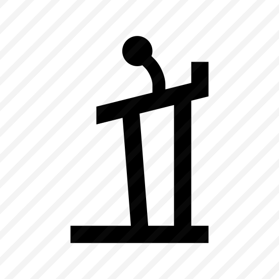 Conference Tribune Microphone Report Two preview