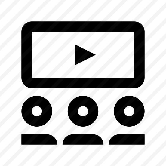 Conference Viewing Video People Collective preview
