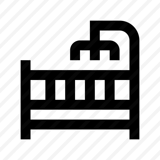 Cradle Crib Baby Newborn Three preview