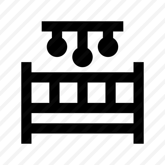 Cradle Crib Baby Newborn Two preview