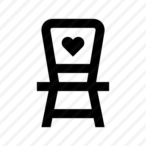 Furniture Baby High Chair Three preview
