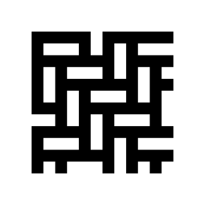 Construction Building Material Parquet Flooring Wood Floors Four Line icon
