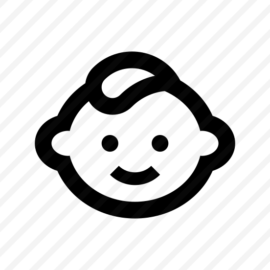 Baby Child Kid Newborn Four Line preview