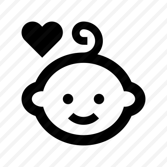 Baby Child Kid Newborn Love Line preview