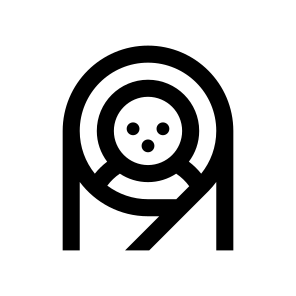 Baby Child Newborn Diaper Icon icon