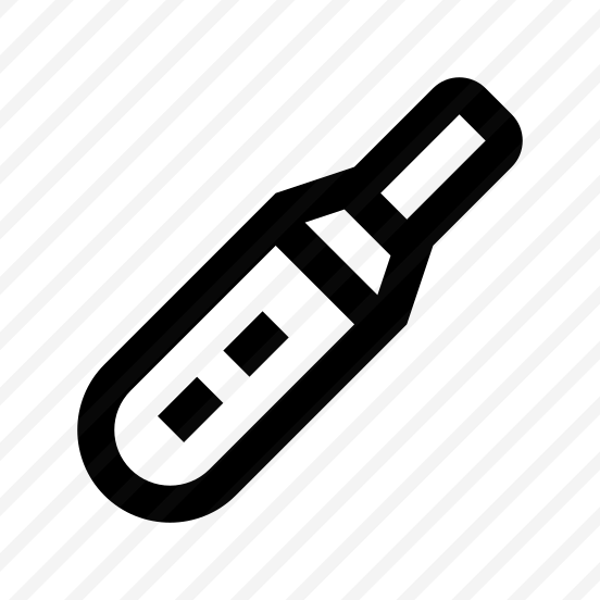 Pregnancy Test Color Icon Symbol preview