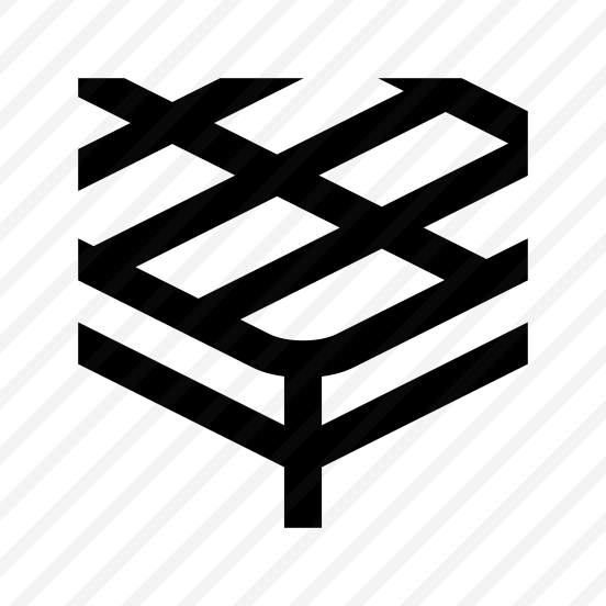 Bed Frame Sleep Rest One Line preview