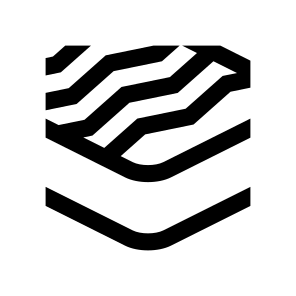 Bed Mattress Sleep Rest Four Line icon