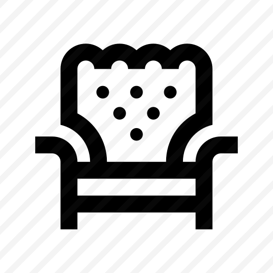 Bed Sofa Couch Lounge Four Line preview