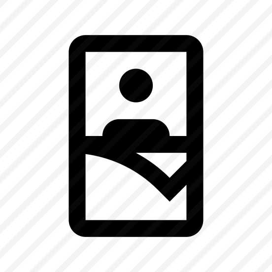 Child Bed Sleep Icon Symbol preview